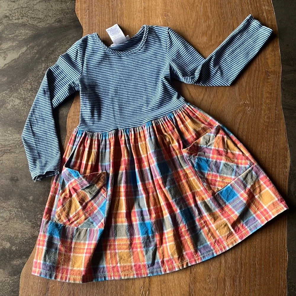 Bonnie Jean Dress - Picture 1 of 3